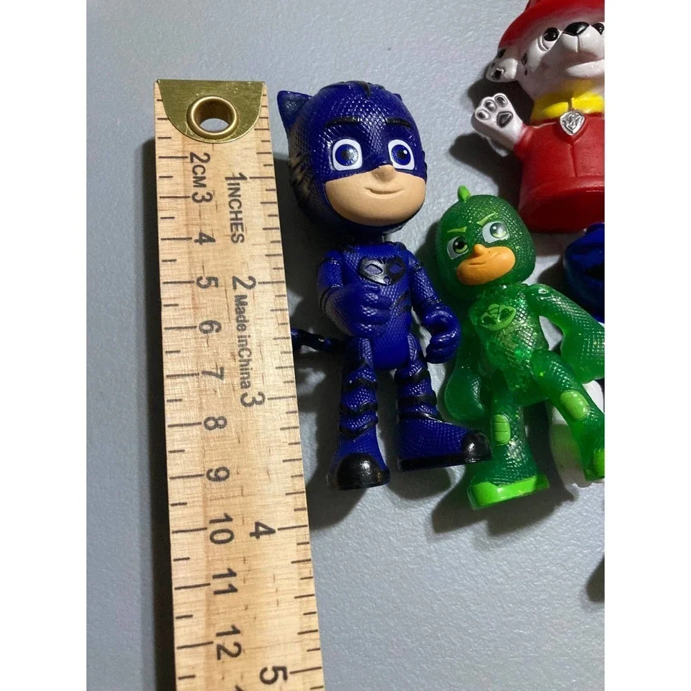 Just Play superhero mini